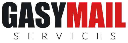Gasymail